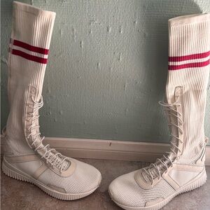 PUMA x Fenty Trainer High Knee